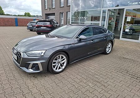 Audi A5 Sportback 35 TFSI S-Line 110 kW (150 PS)