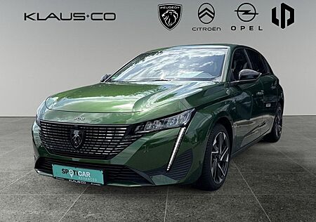 Peugeot 308 Allure Pack Hybrid 180