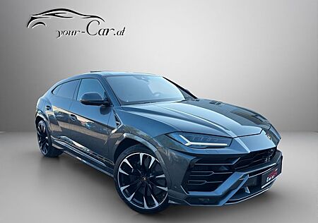 Lamborghini Urus 4.0 V8 AWD *23", PANO, ACC, MASSAGE, MwSt.