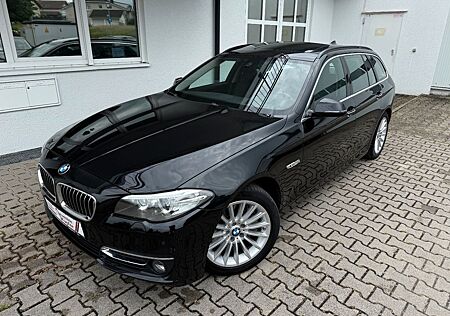 BMW 530d xDr. Tour HARMAN Stdhz. ACC PANO SoftClose
