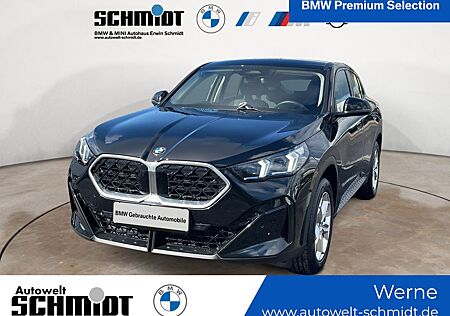 BMW X2 sDrive20d + GARANTIE-bis-02.2030