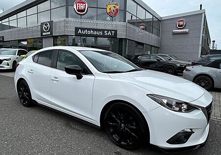 Mazda 3 2.0 SKYACTIV-G 120 Center-Line TOU-P