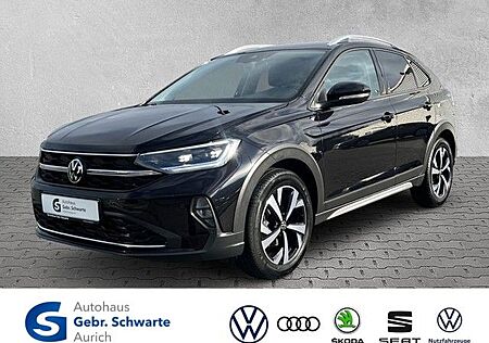 VW Taigo gebraucht kaufen VW Taigo Volkswagen 1.0 TSI Style AHK CAM LED LM17 NAVI SHZG