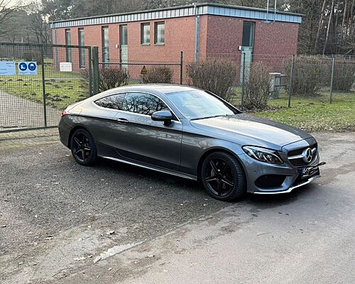 Mercedes-Benz C 300 Autom. -