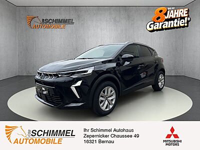 Mitsubishi ASX PLUS 1,3 l Mildhybrid NAVI KAM LED KLIMAA
