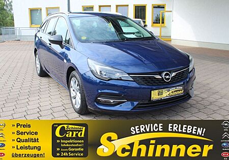 Opel Astra 1.5 D Start/Stop Sports Tourer Elegance