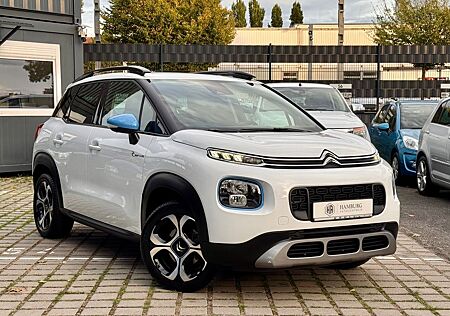 Citroën C3 Aircross Rip Curl*80TKM*Automatik*Carplay*Tüv