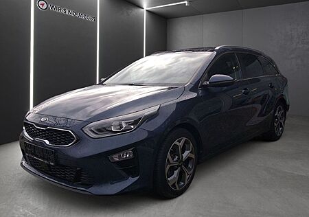 Kia Cee'd Sportswagon CEED SW 1.5T-GDI PLATINUM EDITION Bluetooth Navi