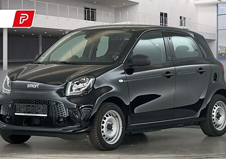 Smart ForFour EQ 17,6kwh Batteriezustand %99 ISOFIX