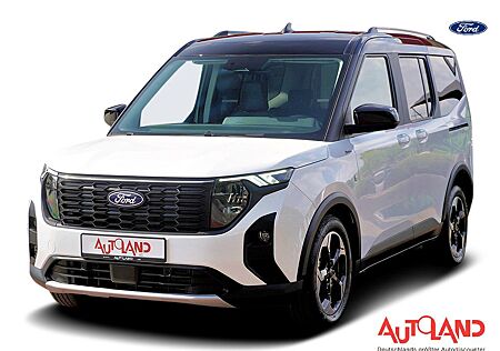 Ford Tourneo Courier Active 1.0 EB Aut. ACC Navi Sitz
