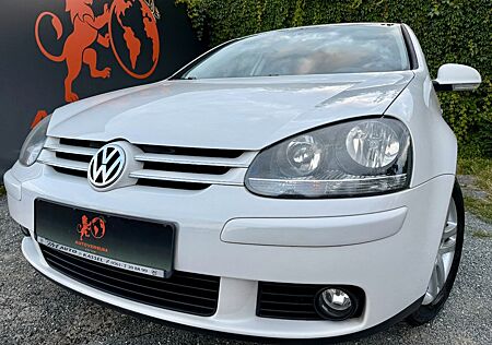 VW Golf Volkswagen V #1.6#TÜV#SERVICE-NEU#TOP