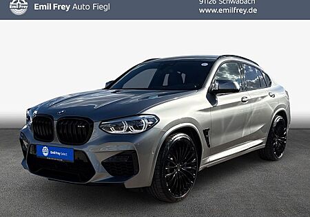 BMW X4 M X4M
