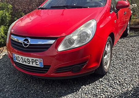 Opel Corsa 1.3 CDTI