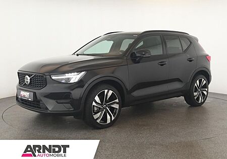 Volvo XC 40 XC40 B4 Plus Dark LED Digi Navi HaKa ACC Kam 20"