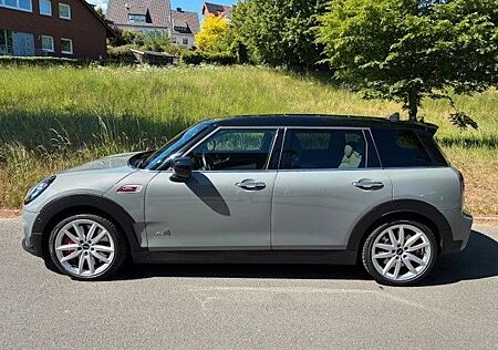 Mini John Cooper Works Clubman JCW ALL4 Automatik