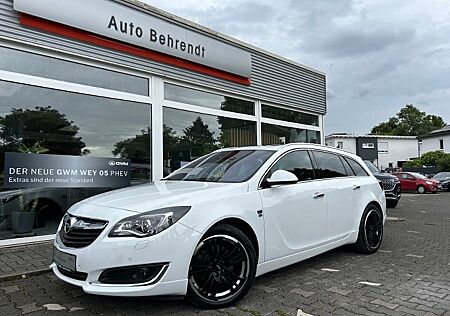 Opel Insignia 2.0 CDTI Innovation OPC Xenon