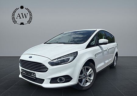 Ford S-Max Business
