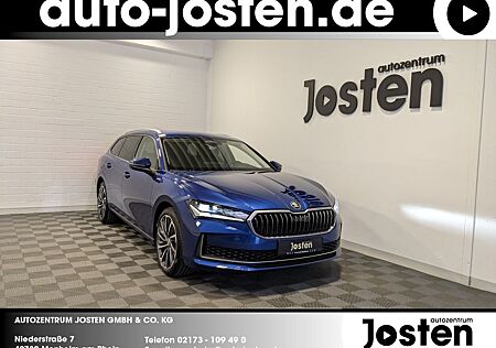 Skoda Superb Combi L&K 2.0 TDI DSG AHK Navi ACC HUD MT