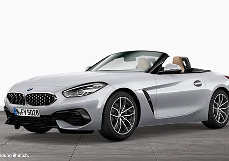 BMW Z4 sDrive20i Sport Line Harman/K PDC Sportsitze