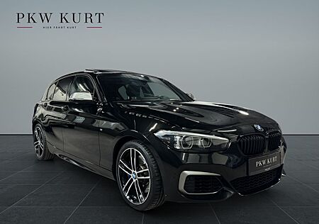 BMW 140 M140i xD Special Ed *S-Dach *HiFi *NaviProf