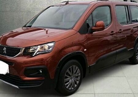 Peugeot Rifter BlueHDi 130 EAT8 Allure L2 Allure