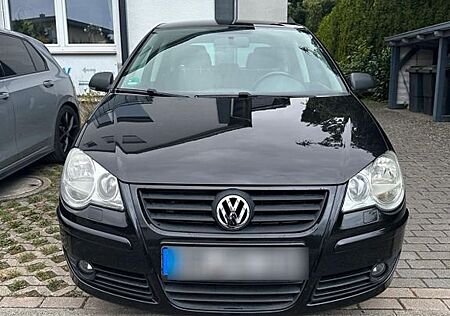 VW Polo Volkswagen 1.2 44kW United