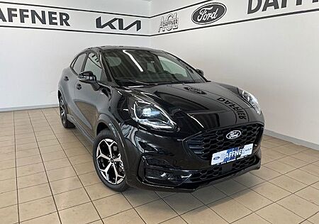 Ford Puma ST-Line AUTOMATIK AHK Kamera Tempomat DAB