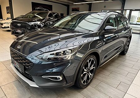 Ford Focus Turnier Active