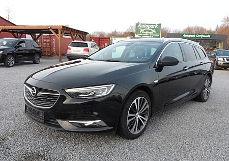 Opel Insignia B 2.0 CDTI Sports LED/Automatik........