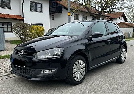 VW Polo Volkswagen 1.2 Team Team