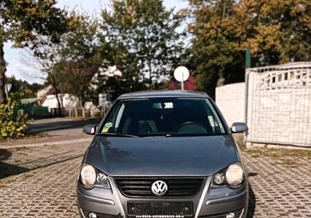 VW Polo Volkswagen 1.4 Comfortline Comfortline