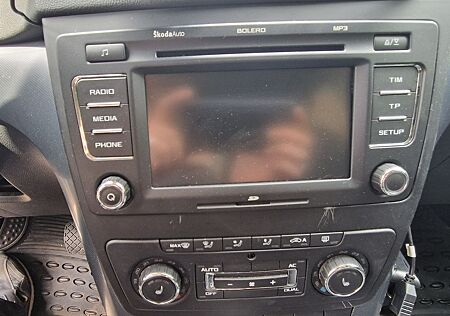 Skoda Yeti 1.2 TSI DSG Adventure
