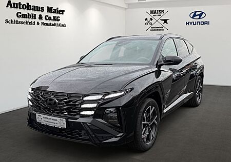 Hyundai Tucson N Line 2WD 1.6 T-GDI PHEV *NAVI*MEMORY*
