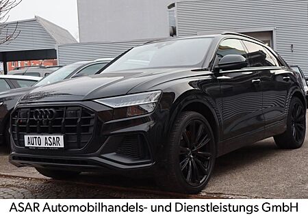 Audi SQ8 4.0 TFSI quattro/B&O/ADVANCED/NACHTSICHT/23"