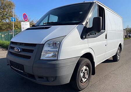 Ford Transit Kasten FT 260 K LKW Koffer Kühlwagen