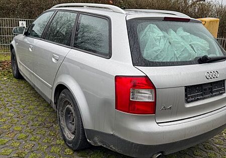 Audi A4 1.6 Avant -