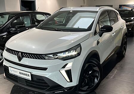 Renault Captur TCe 160 EDC Techno *ACC*ALLWETTER*RFK*