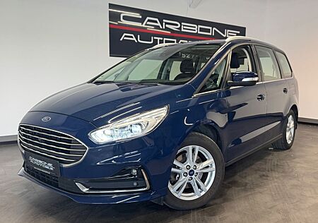 Ford Galaxy Titanium**Kamera+AHK+Winter**