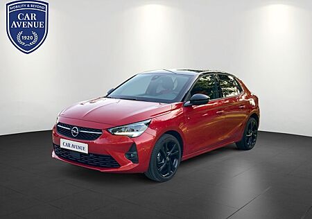 Opel Corsa F 1.2 Turbo GS Line Tech Paket Premium - S