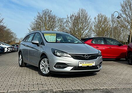 Opel Astra K ST 1.5D Business LED/Navi/Alu/Sitzhzg/