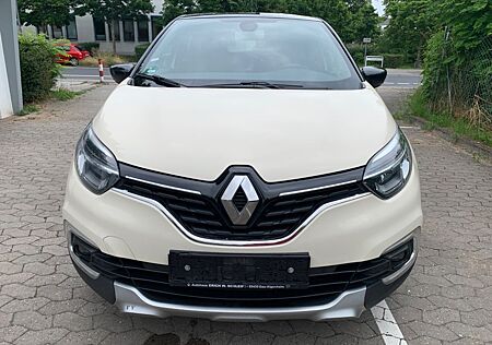 Renault Captur Intens