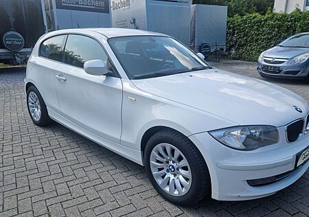 BMW 116i 116 Baureihe 1 Lim.