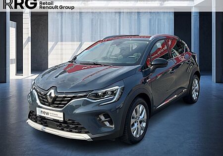 Renault Captur 2 INTENS E-TECH PLUG-IN 160 UPE:33.900,-