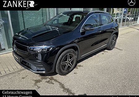 Mercedes-Benz EQA 300 4M AMG *AHK*360*KEYLESS*EASY*AMBI*CAM*