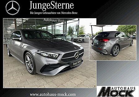 Mercedes-Benz A 250 4MATIC AMG Advanced Plus Panorama Multibea