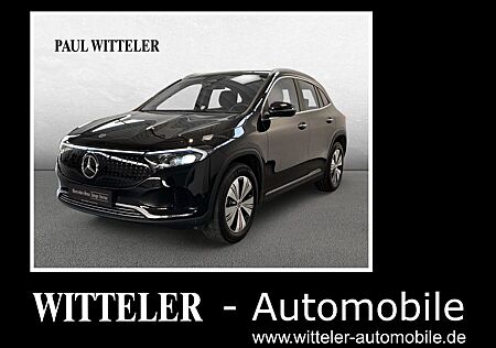 Mercedes-Benz EQA 350 4MATIC Progressive/Kamera/Keyless/Sound