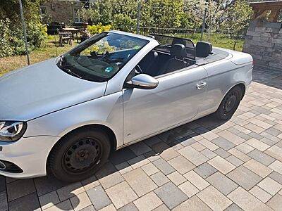 Volkswagen Eos 1.4 TSI B