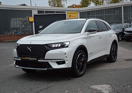DS Automobiles DS7 Crossback DS 7 Crssb. 4x4 Perf."AHK"KAMERA"MASSAGAGE"KEYGO