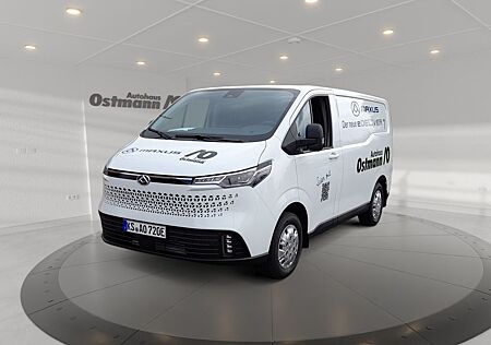Maxus eDeliver 7 L1H1 88kWh FWD RFK*SHZ*Klima
