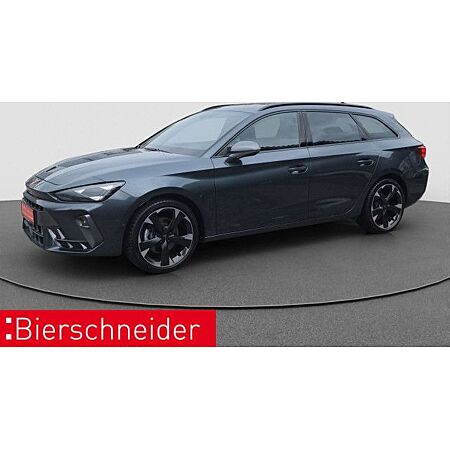 Cupra Leon leasen